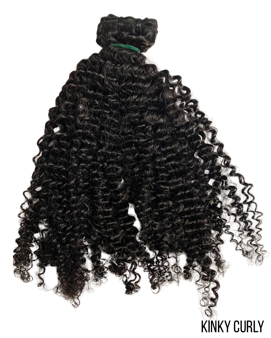 Raw Cambodian Kinky Straight & Curly