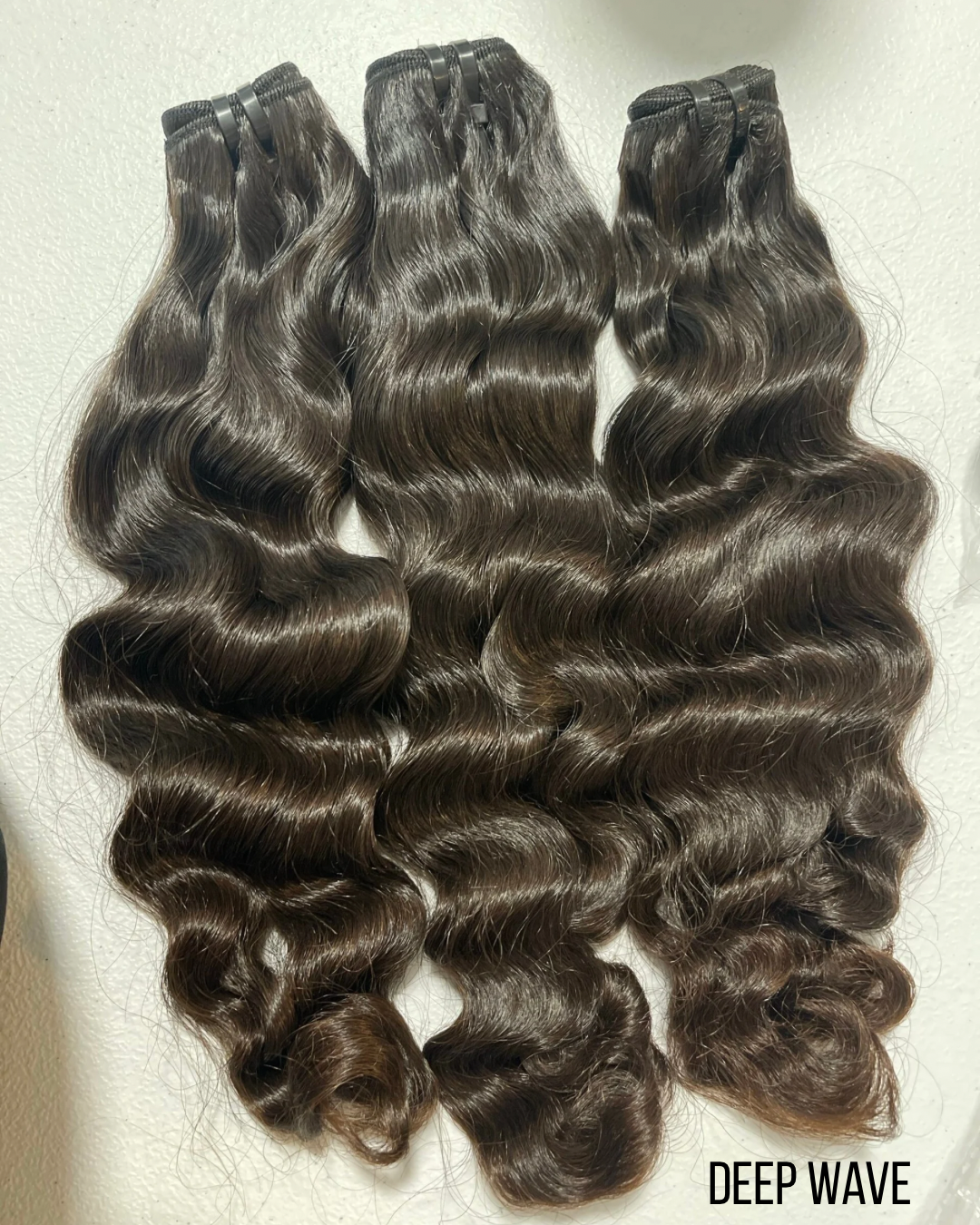 Raw Cambodian - Straight, Loose Wave, Deep Wave, Body Wave, Curly