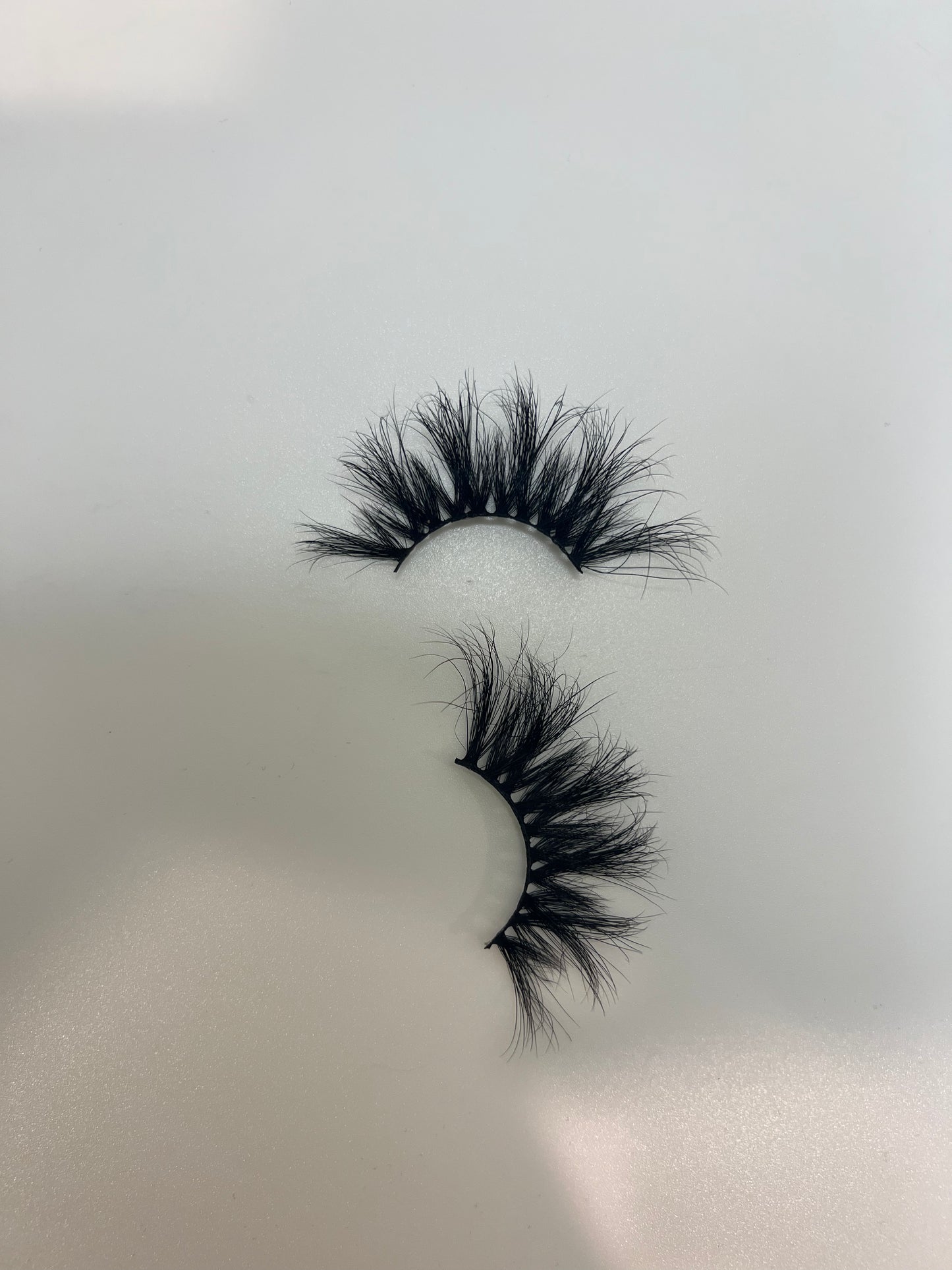 Beautifully Made Lashes