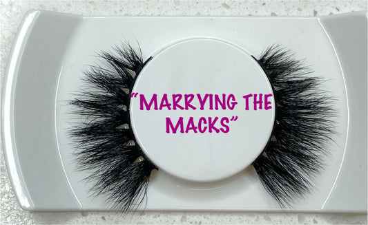 Beautifully Made Lashes