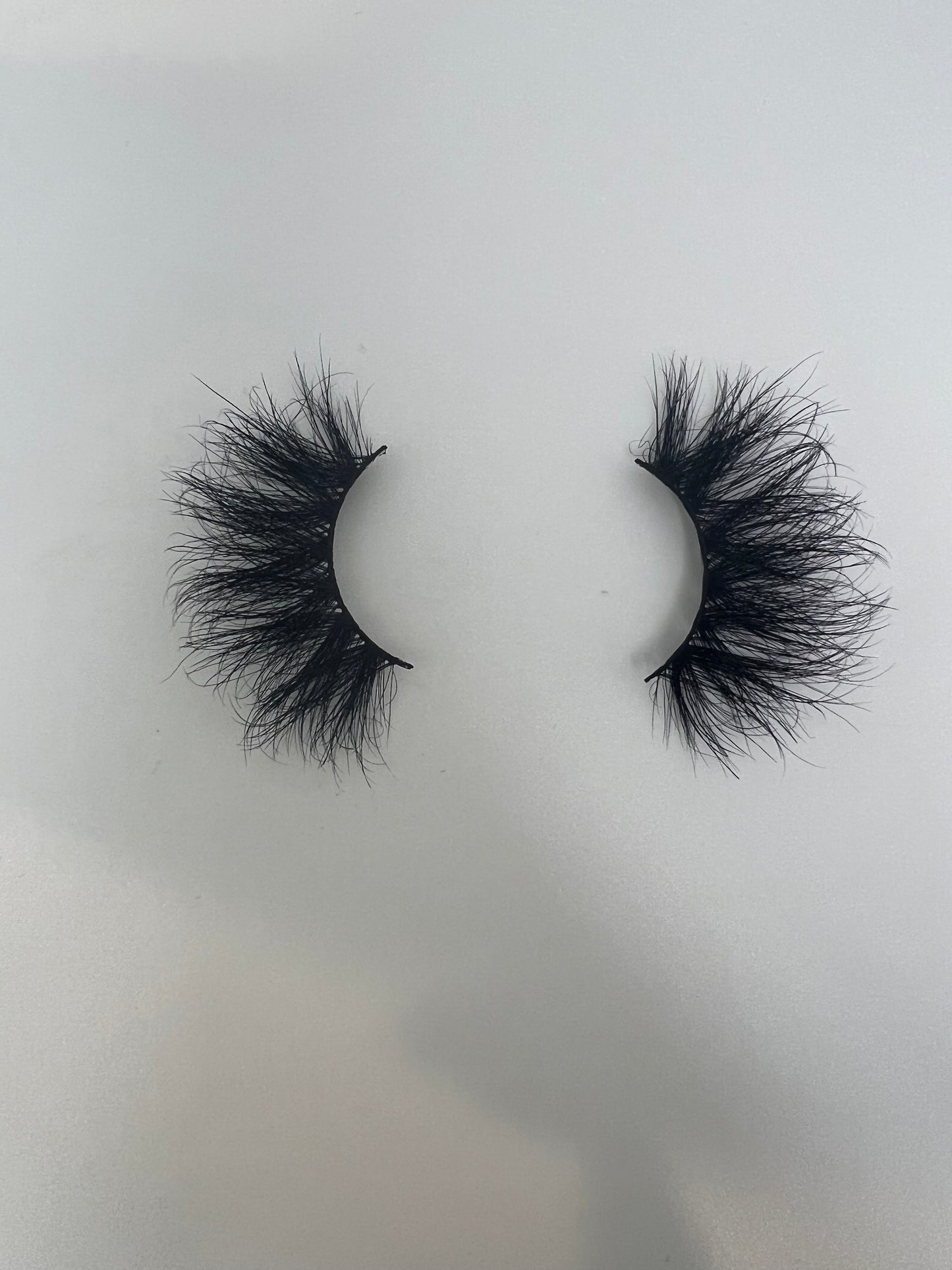 Beautifully Made Lashes