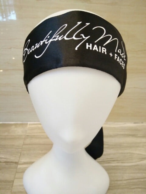 Satin Headwrap