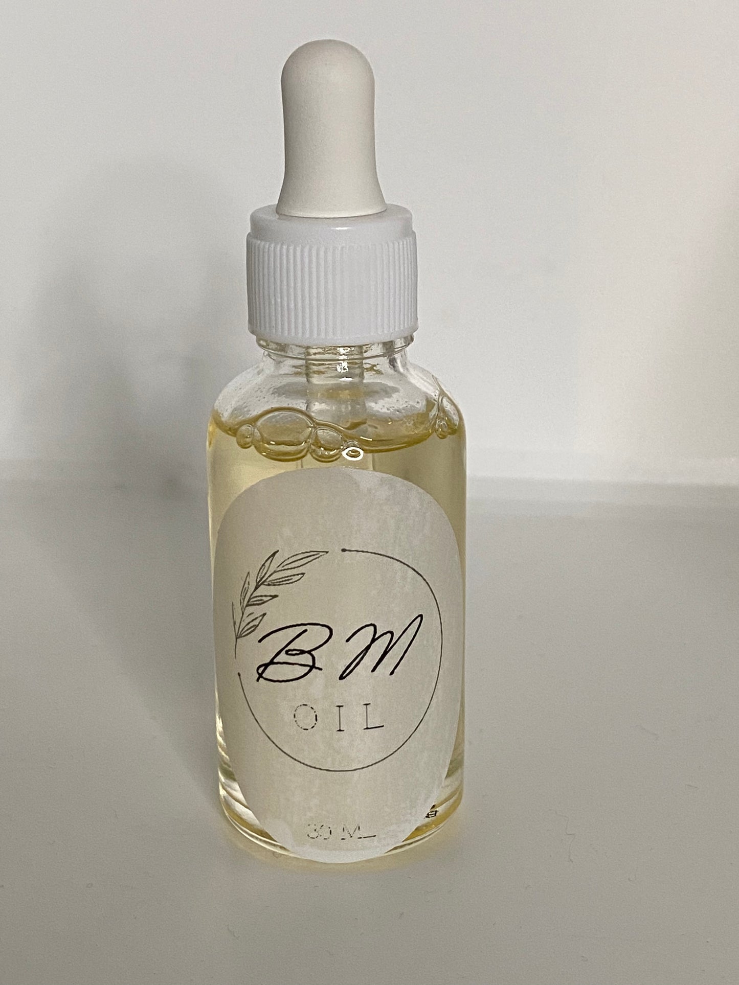 Beard Oil