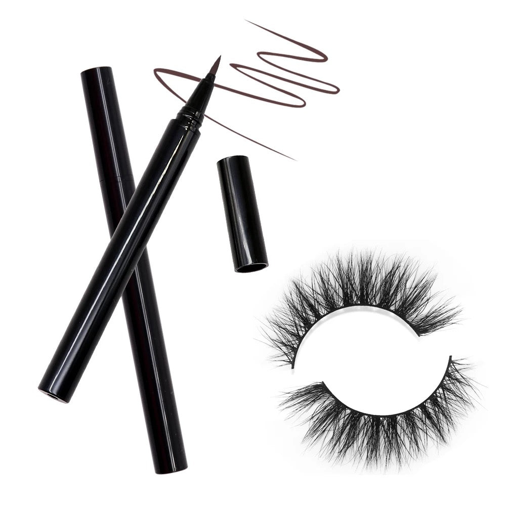 Beautifully Made Lash Adhesive/Eyeliner Pen