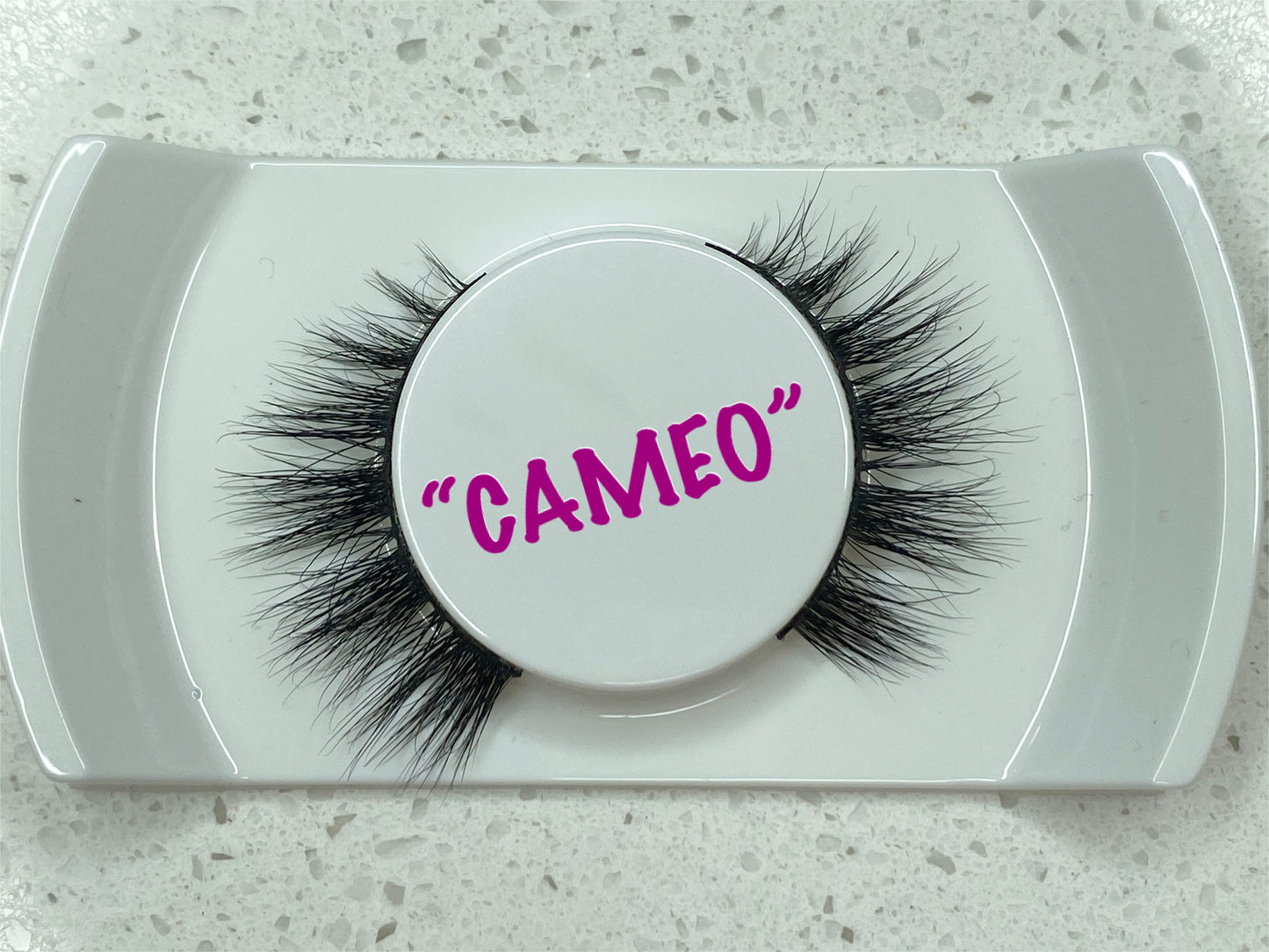 Beautifully Made Lashes