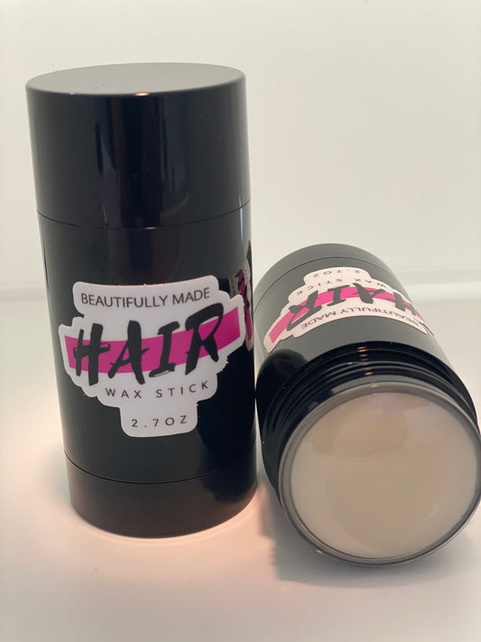 Hair Wax Stick