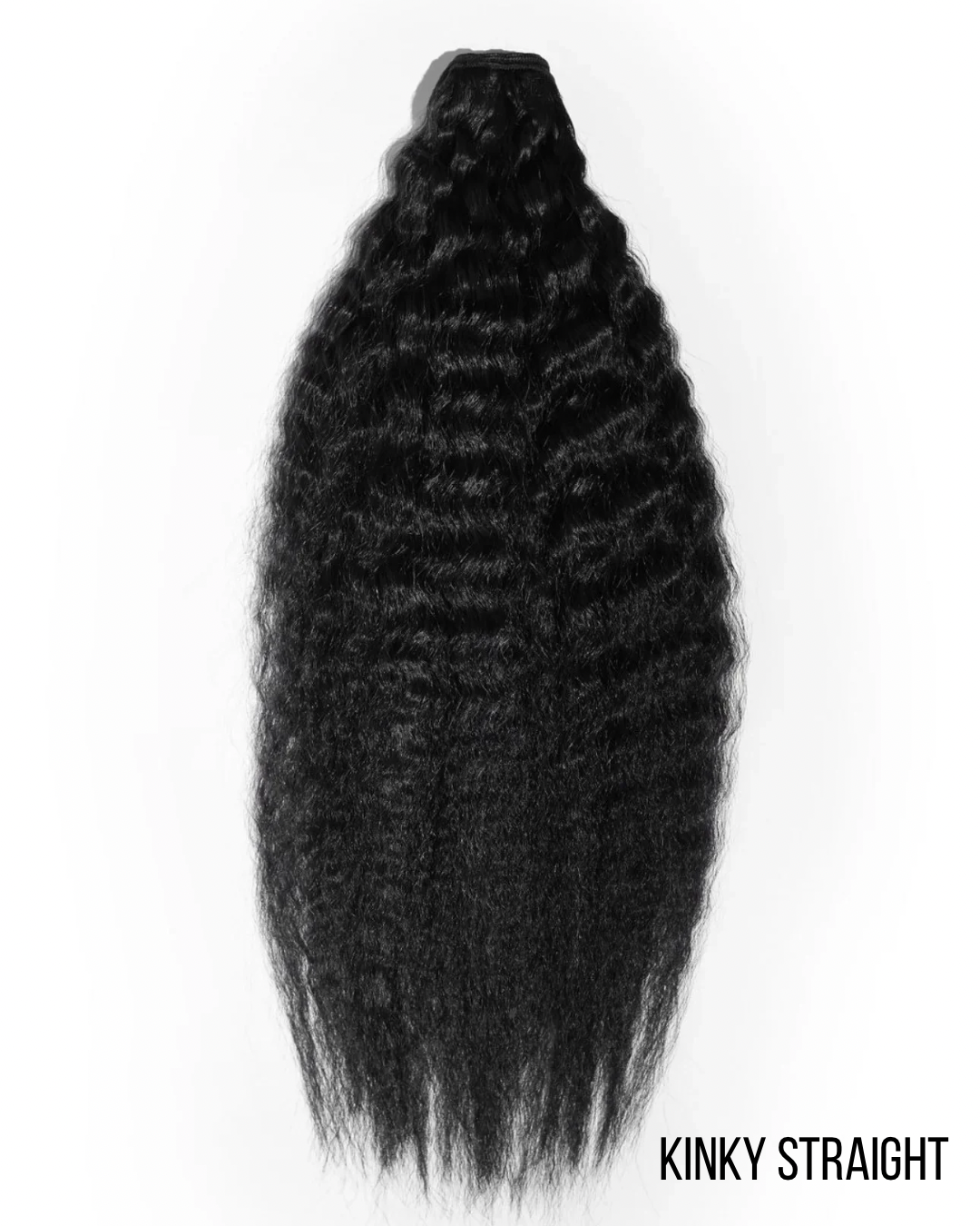 Raw Cambodian Kinky Straight & Curly