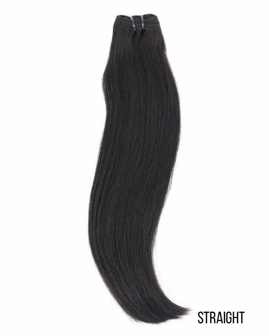 Raw Cambodian - Straight, Loose Wave, Deep Wave, Body Wave, Curly