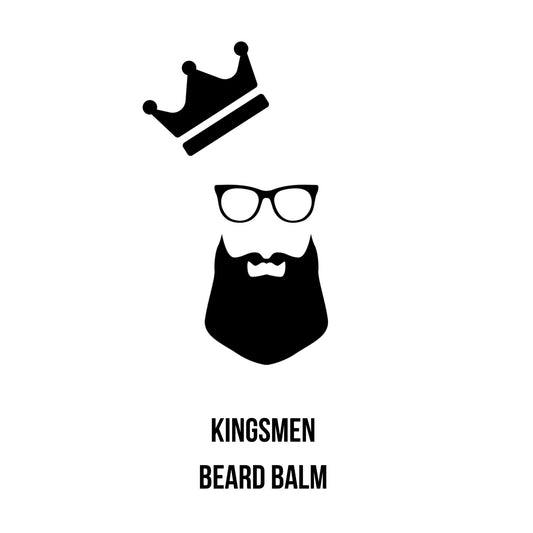 Kingsmen Beard Balm