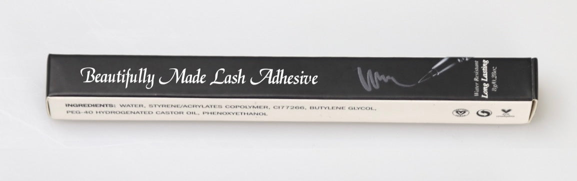 Beautifully Made Lash Adhesive/Eyeliner Pen